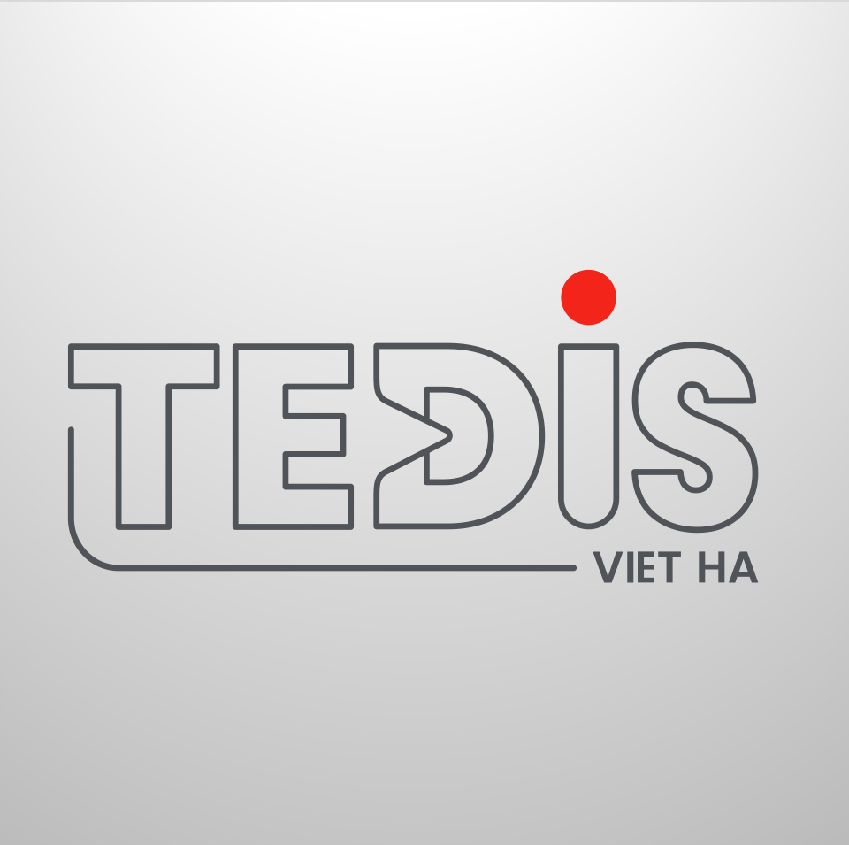 Implantation au Vietnam de TEDIS VIET HA.
